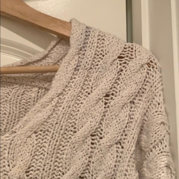Free People sweater - Picture 2 of 3